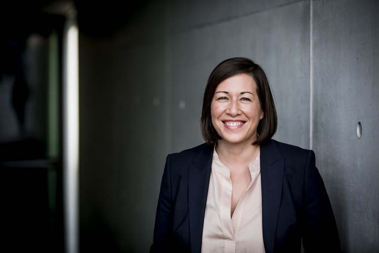 Sonja Hannemann